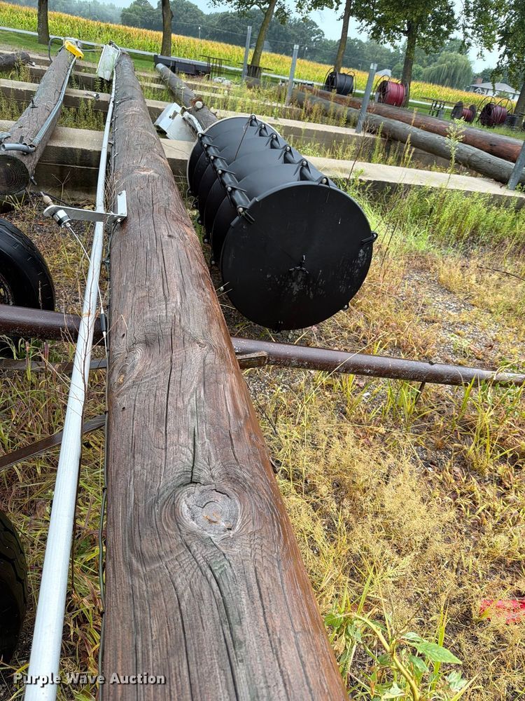 image for item EV2500 (3) Whelen emergency sirens