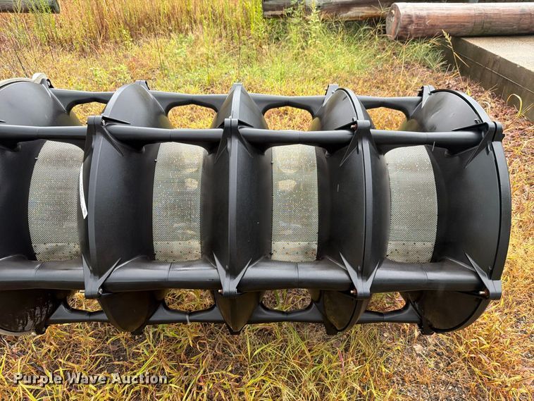 image for item EV2500 (3) Whelen emergency sirens