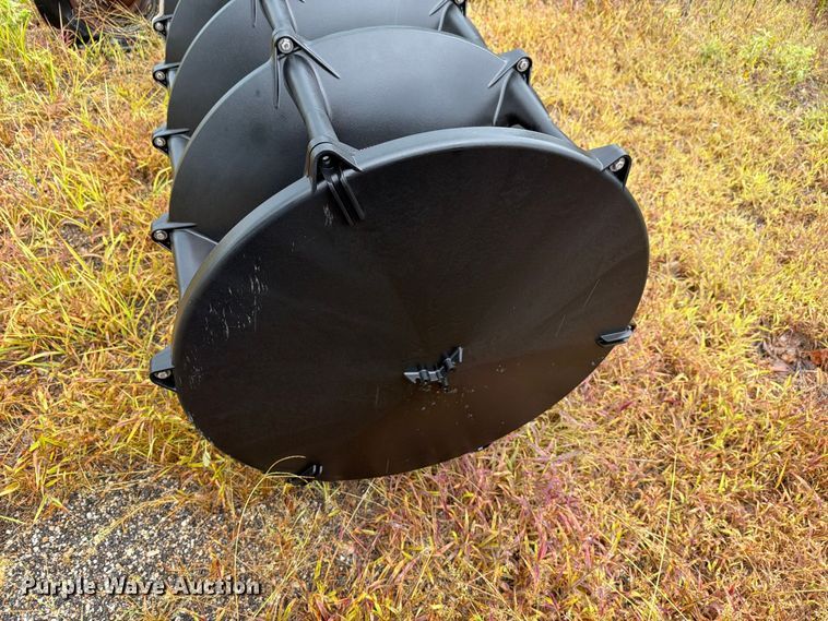 image for item EV2500 (3) Whelen emergency sirens