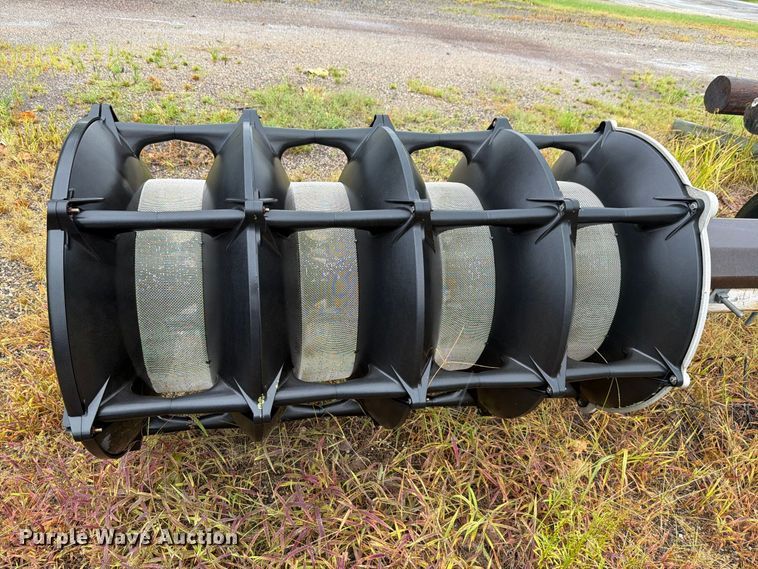image for item EV2500 (3) Whelen emergency sirens