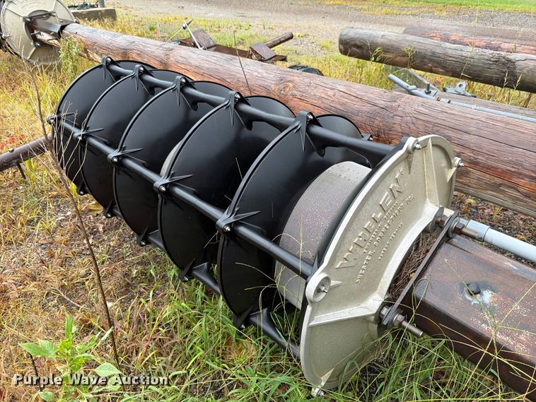 image for item EV2500 (3) Whelen emergency sirens