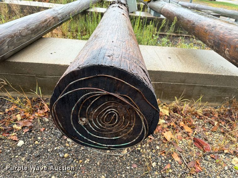 image for item EV2500 (3) Whelen emergency sirens