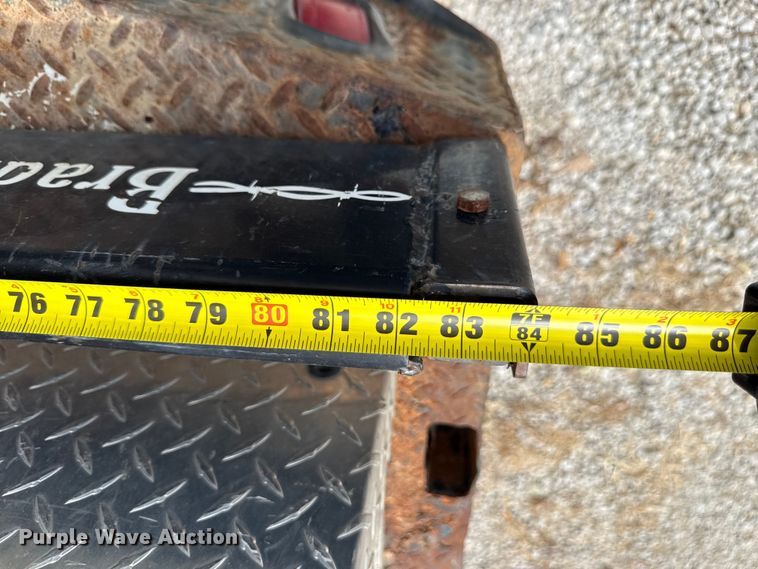 image for item EV6113 1993 Chevrolet C1500 flatbed pickup truck