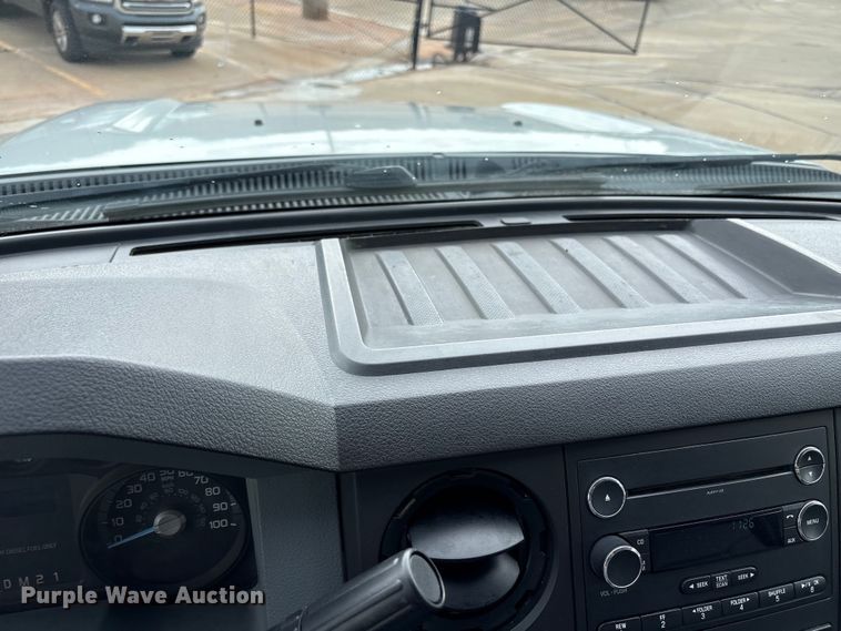2016 Ford F-350 SUPER DUTY