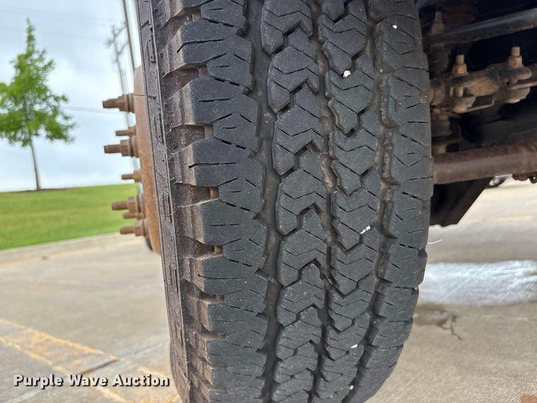 2016 Ford F-350 SUPER DUTY