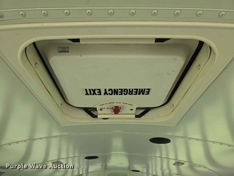 image for item EW0420 2012 Blue Bird BB Conventional school bus