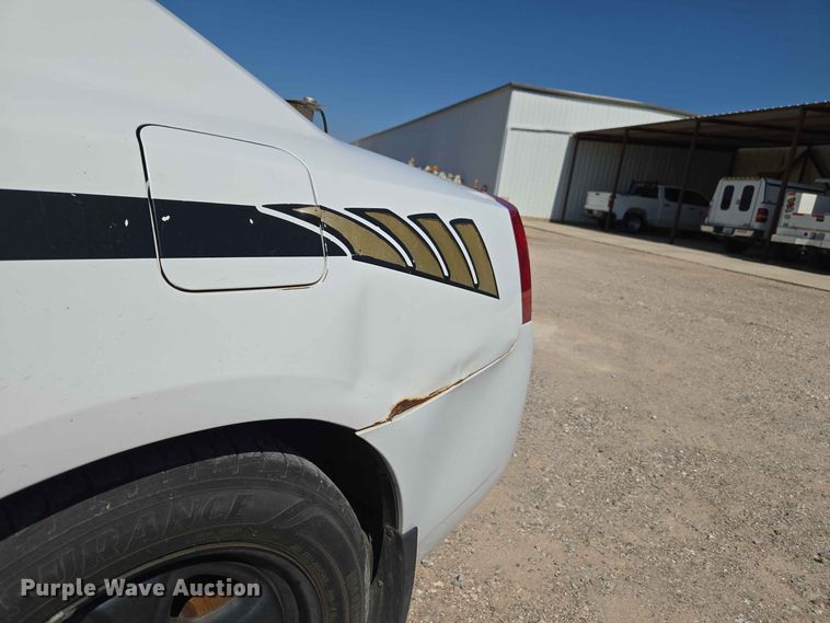 image for item EW0424 2010 Dodge Charger 