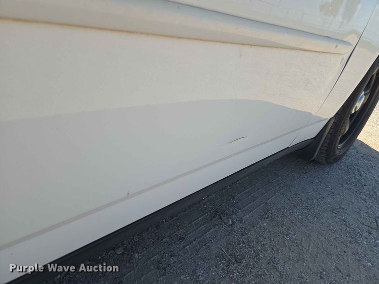 image for item EW0424 2010 Dodge Charger 