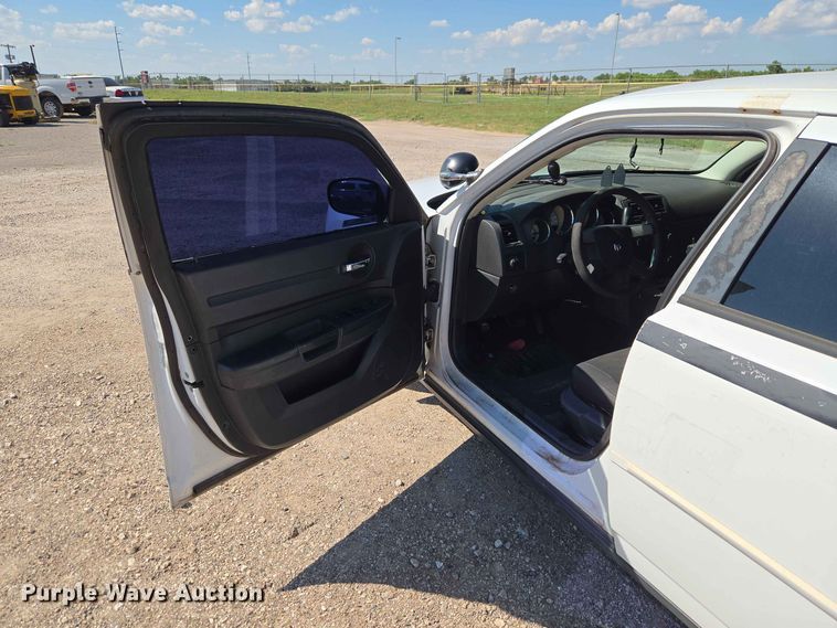 image for item EW0424 2010 Dodge Charger 