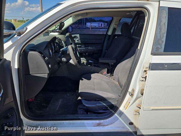image for item EW0424 2010 Dodge Charger 