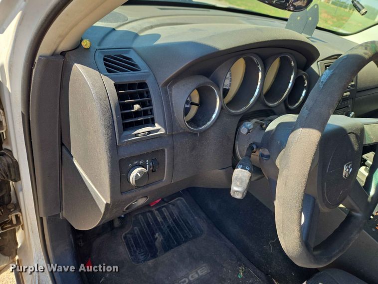 image for item EW0424 2010 Dodge Charger 