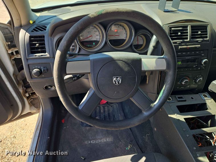 image for item EW0424 2010 Dodge Charger 