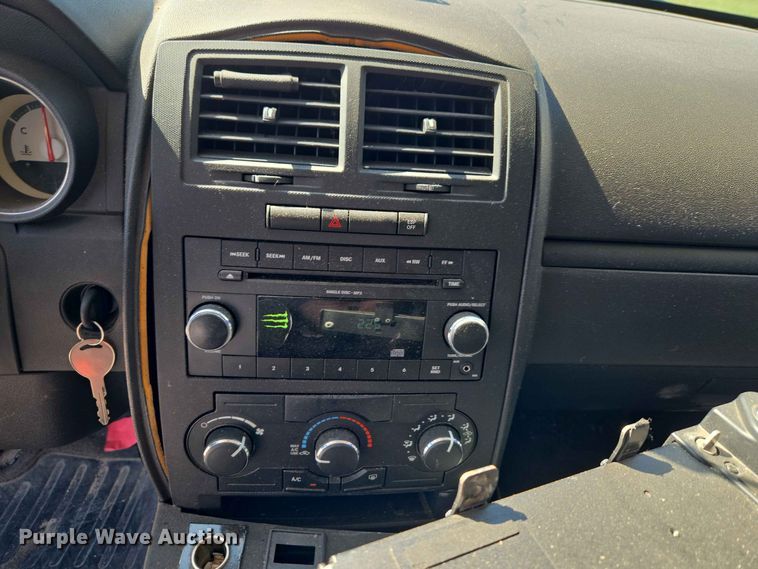 image for item EW0424 2010 Dodge Charger 