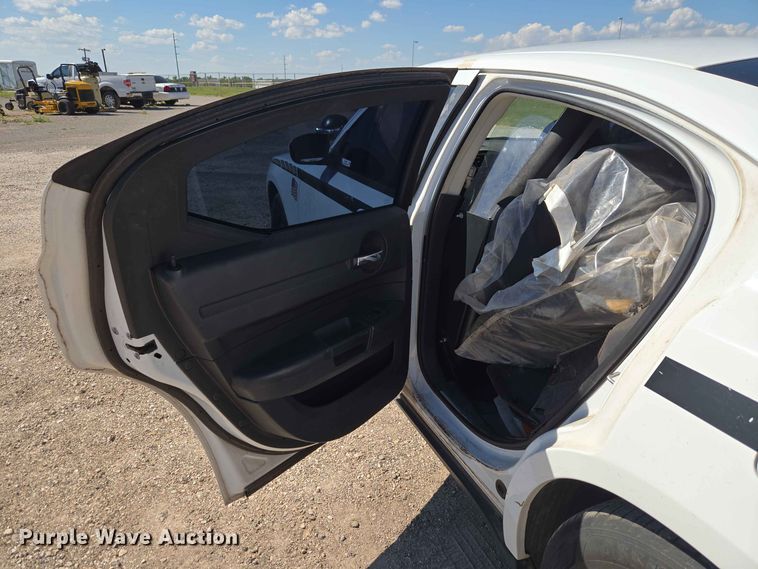 image for item EW0424 2010 Dodge Charger 