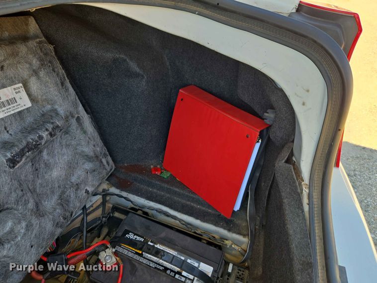 image for item EW0424 2010 Dodge Charger 