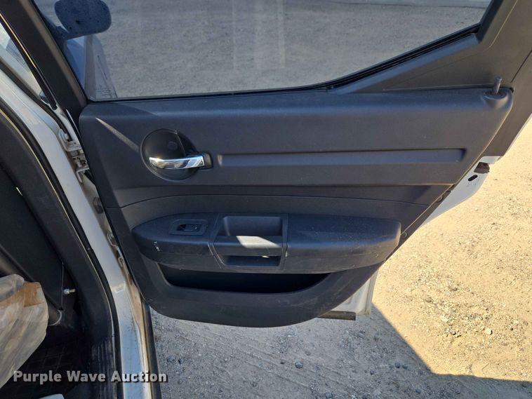 image for item EW0424 2010 Dodge Charger 