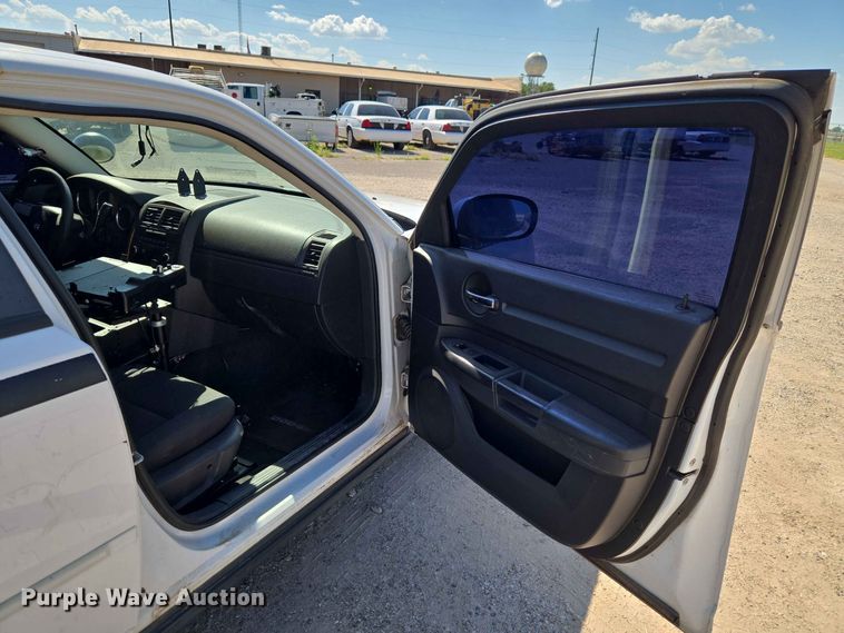 image for item EW0424 2010 Dodge Charger 