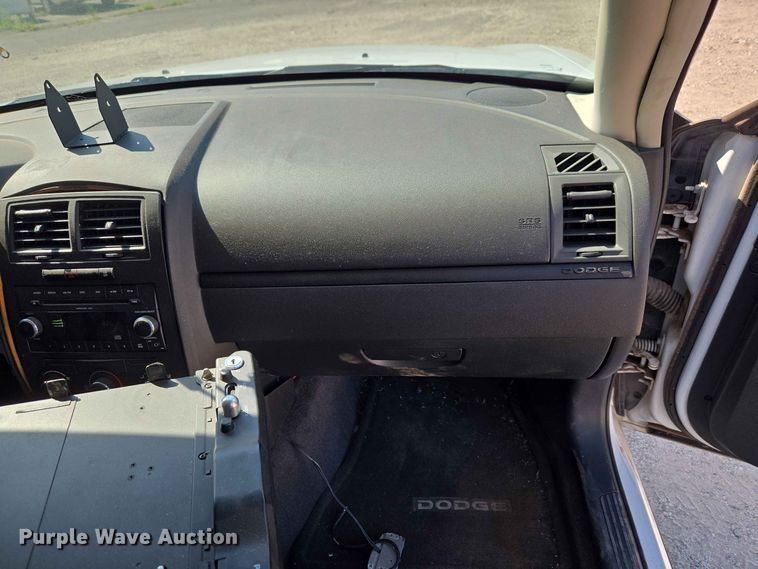 image for item EW0424 2010 Dodge Charger 