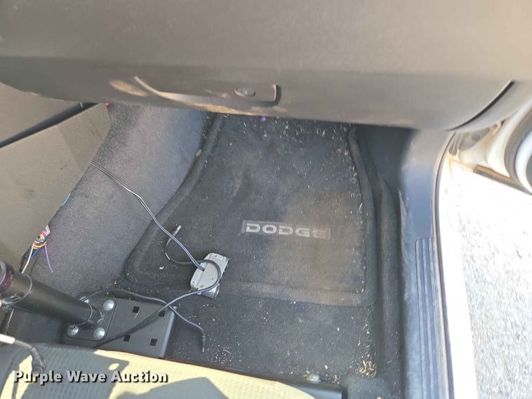 image for item EW0424 2010 Dodge Charger 