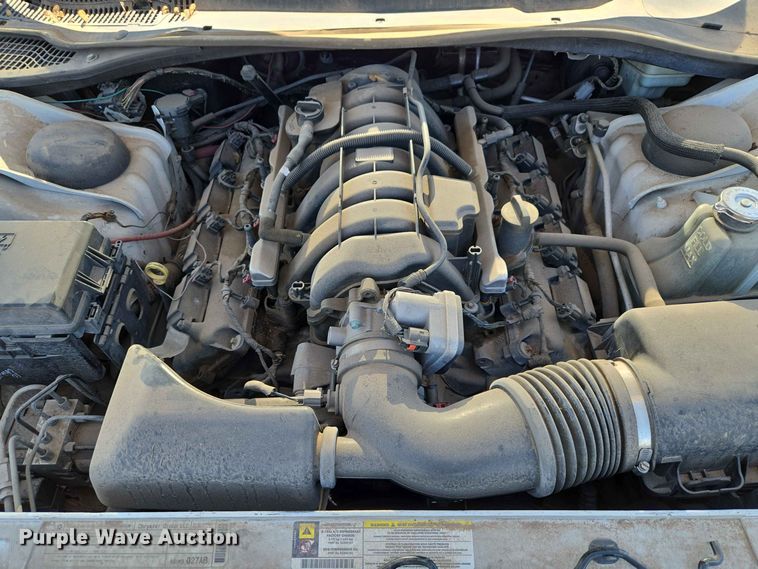 image for item EW0424 2010 Dodge Charger 