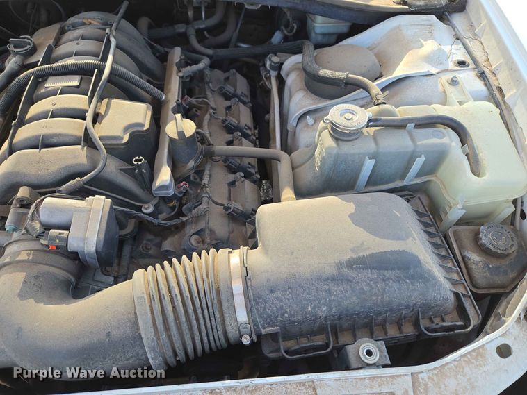image for item EW0424 2010 Dodge Charger 