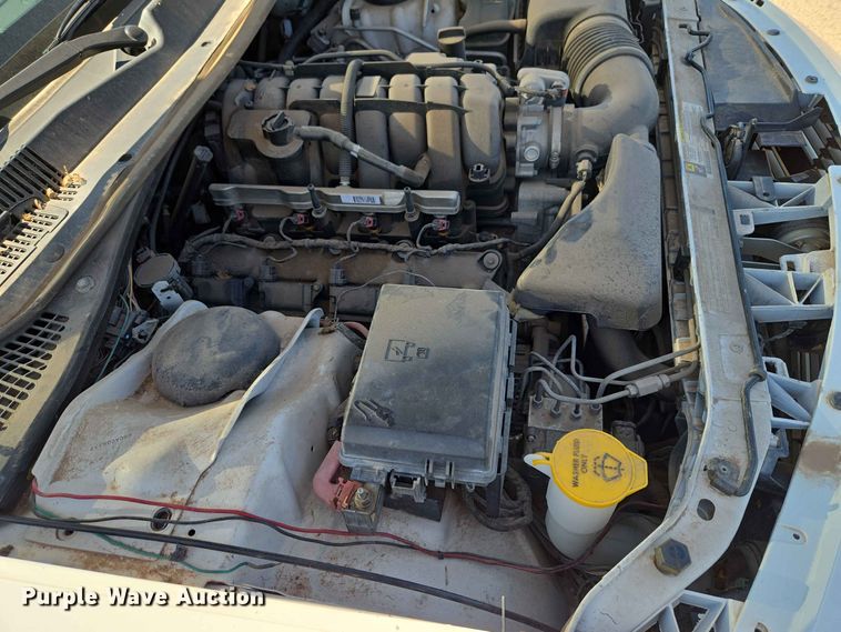 image for item EW0424 2010 Dodge Charger 