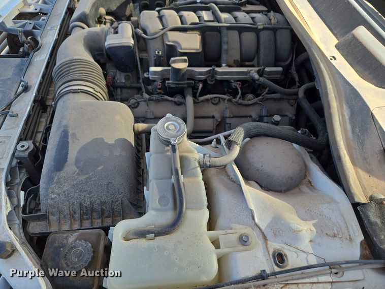image for item EW0424 2010 Dodge Charger 