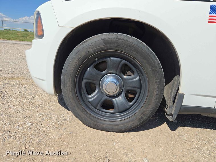 image for item EW0424 2010 Dodge Charger 