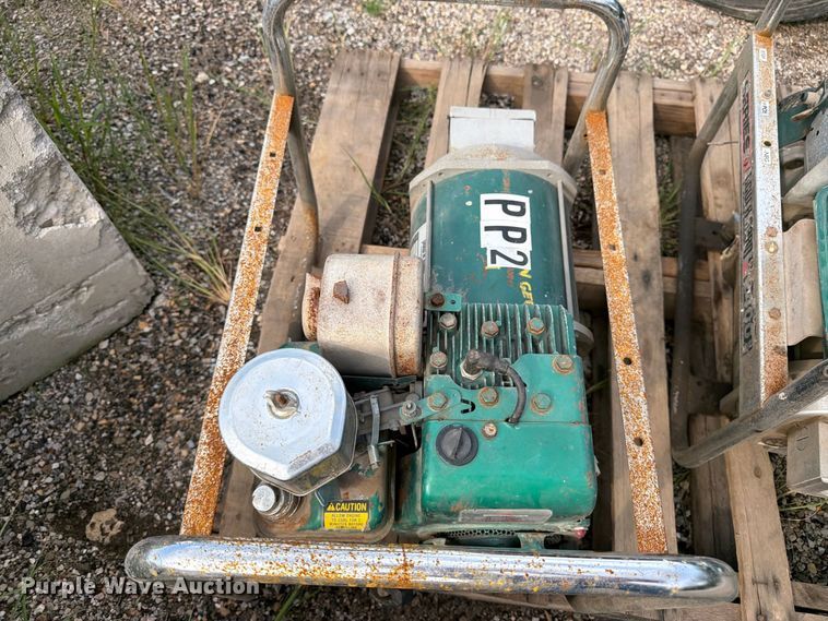 image for item EW5008 (2) Pow'r Guard generators
