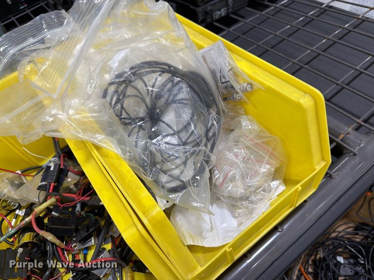 image for item EW5009 Radio equipment