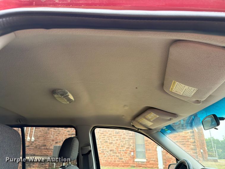 image for item EW8641 2002 Ford Explorer SUV