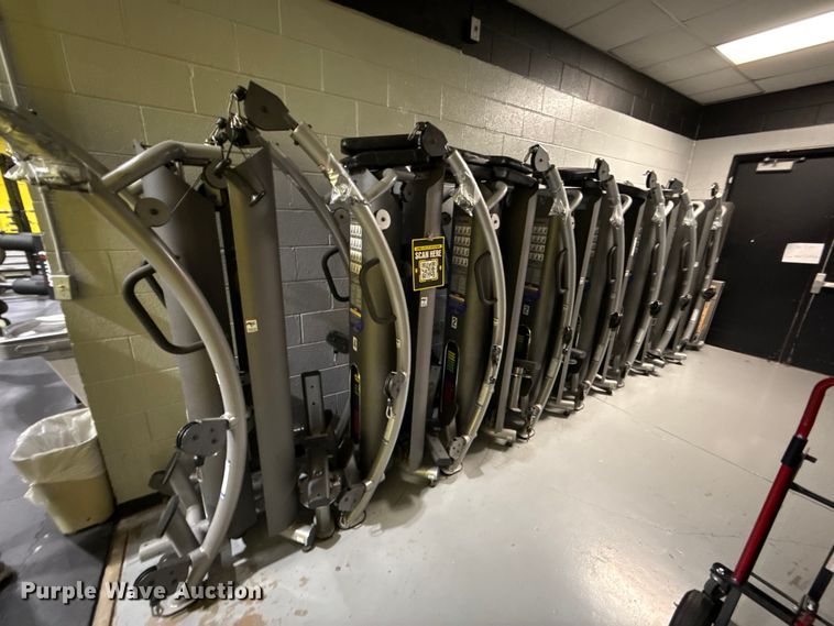 image for item EX2182 Exercise equipment