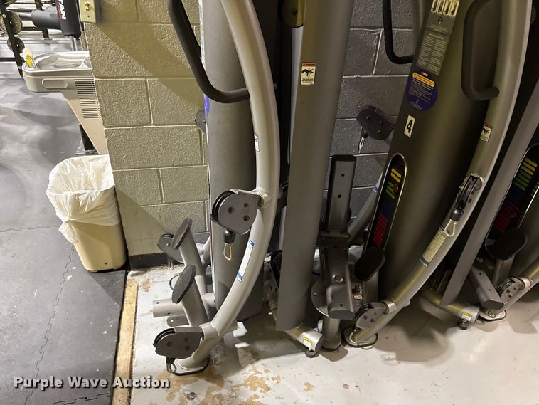 image for item EX2182 Exercise equipment