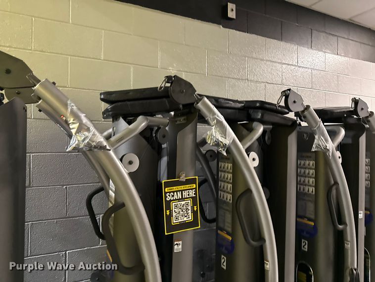 image for item EX2182 Exercise equipment