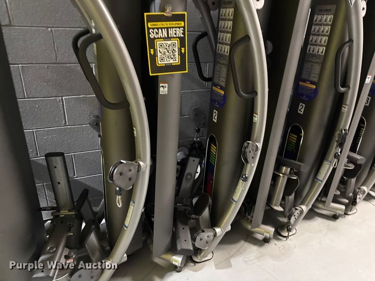 image for item EX2182 Exercise equipment