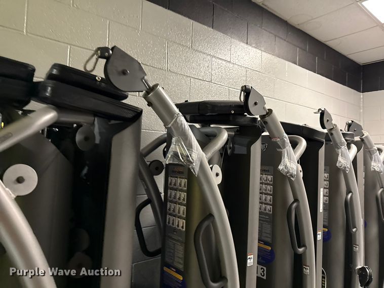 image for item EX2182 Exercise equipment