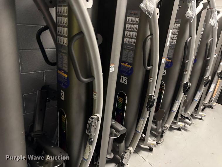 image for item EX2182 Exercise equipment