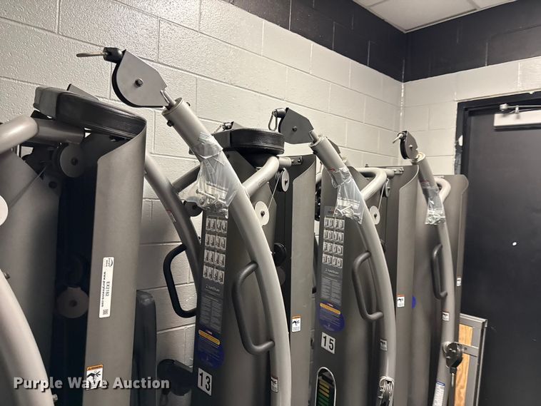 image for item EX2182 Exercise equipment
