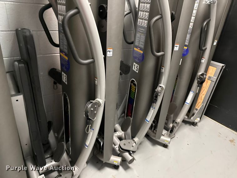 image for item EX2182 Exercise equipment