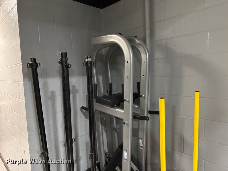 image for item EX2182 Exercise equipment