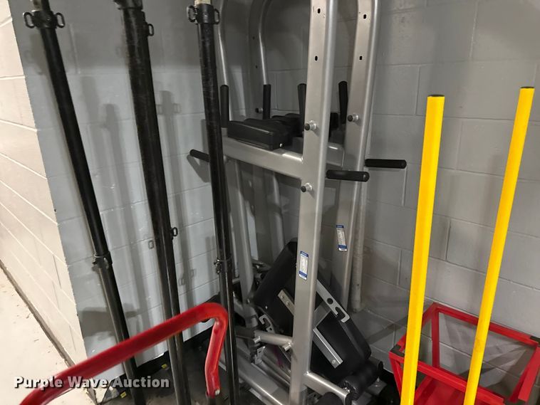 image for item EX2182 Exercise equipment