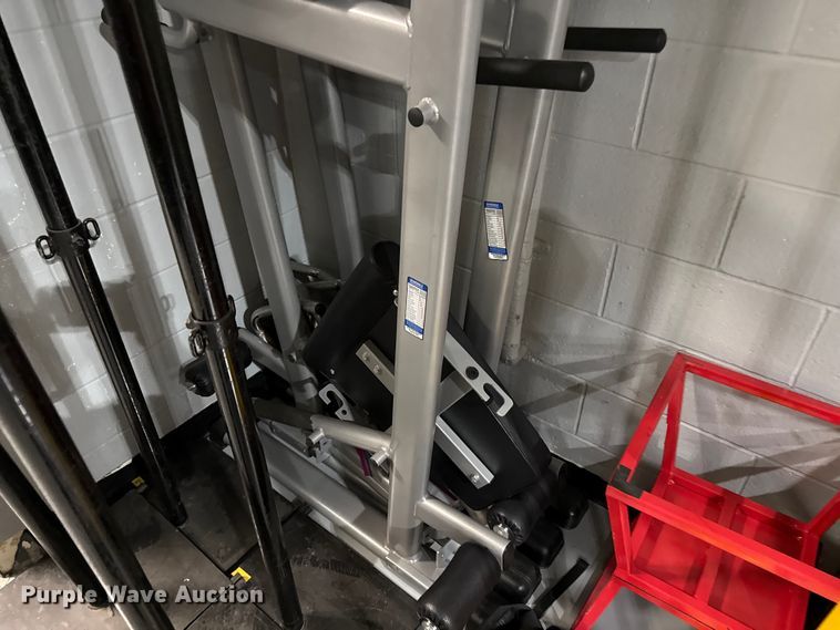 image for item EX2182 Exercise equipment