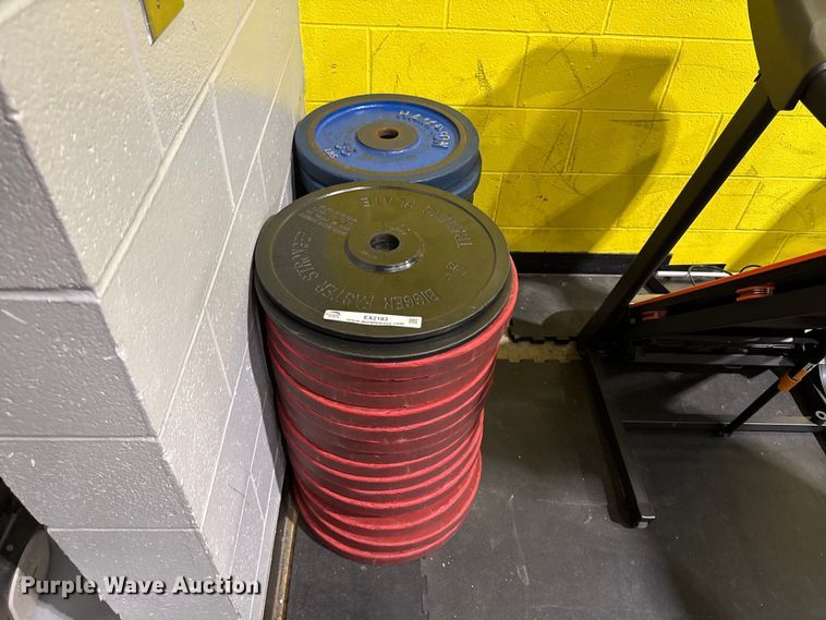 Exercise equipment