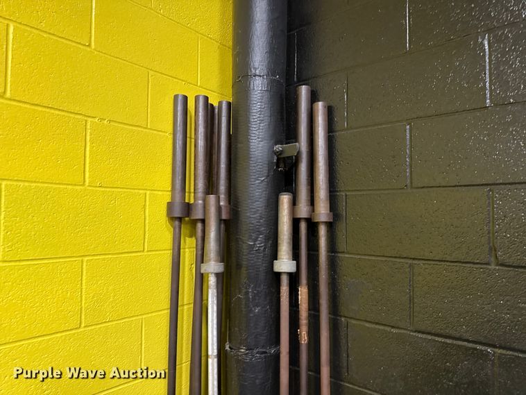 image for item EX2183 Exercise equipment