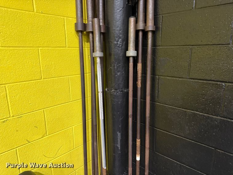 image for item EX2183 Exercise equipment