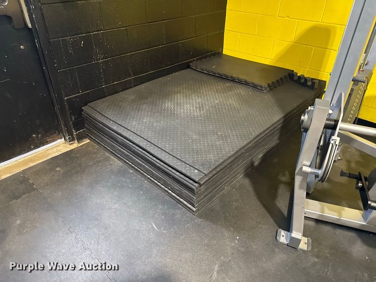 image for item EX2183 Exercise equipment
