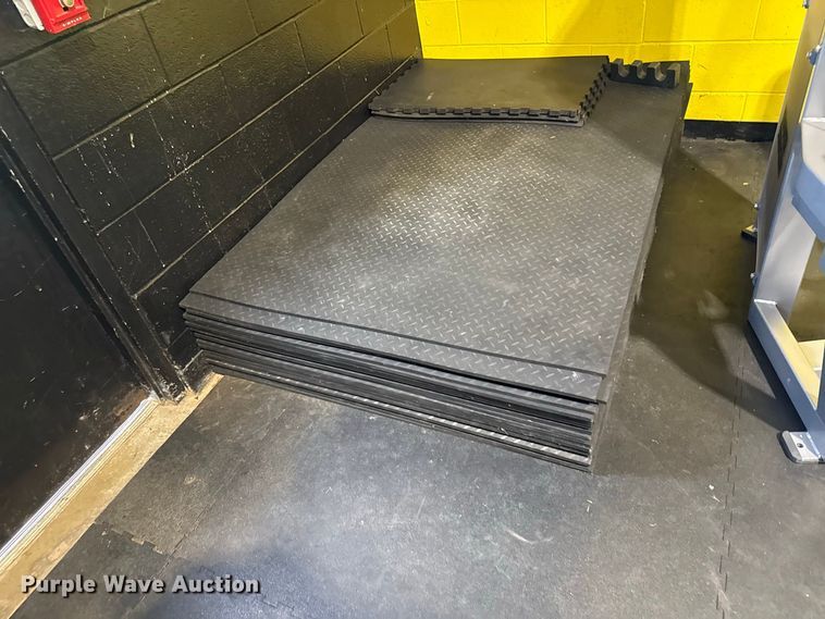 image for item EX2183 Exercise equipment
