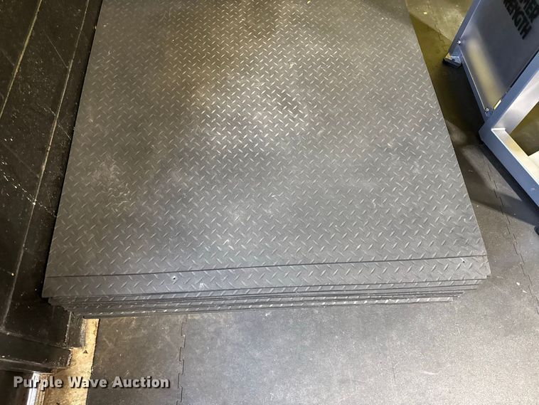image for item EX2183 Exercise equipment