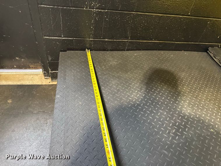 image for item EX2183 Exercise equipment