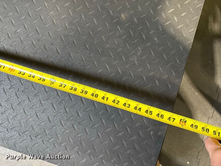 image for item EX2183 Exercise equipment